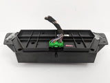 2008-2009 LAND ROVER AC HEATER CLIMATE CONTROL 6H52-19E900-FB OEM - product image