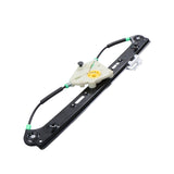 Rear Left Power Window Regulator for 2004-2010 BMW X3 749-586