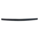 Hood Molding Trim Gloss Black for 2007-2014 Cadillac Escalade 15907251