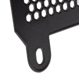 Radiator Guard for 2018-2023 Kawasaki Ninja 400 2019-2023 Z400