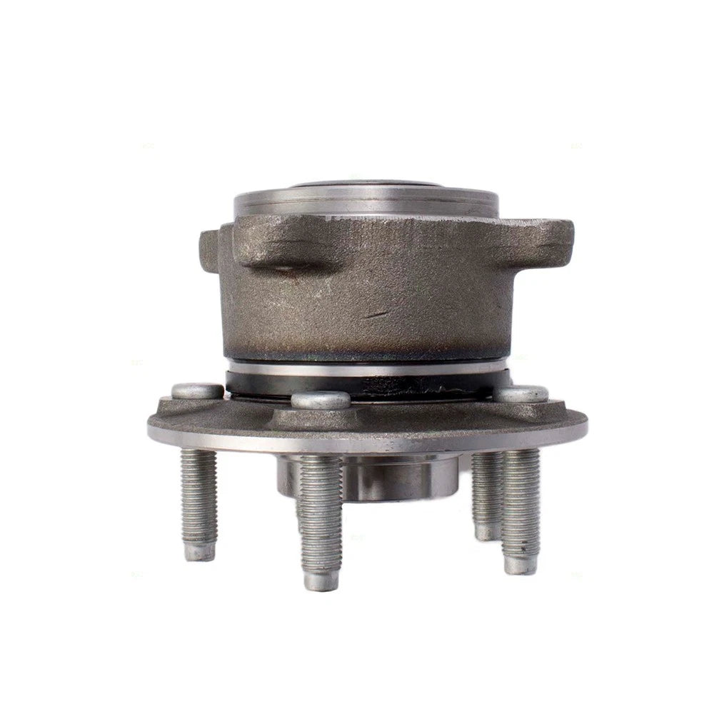 Hub and Bearing for 2011-2015 Cruze with 15" Rotors Rear L=R 13591998 1087-1707 - product image