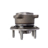 Hub and Bearing for 2011-2015 Cruze with 15" Rotors Rear L=R 13591998 1087-1707 - product image