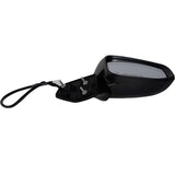 Power Mirror For 2020-2024 Highlander Set 879100E360 TO1321414 6332-0038LR - product image