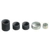 Upper Gimbal Steering Arm Shaft Pin for MerCruiser Bravo 866322A01 98262A1