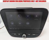 19-23 Chevrolet Malibu Terrain Equinox Radio Receiver OEM PLUG & PLAY 84667778 - product image