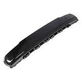 Front Bumper Number Plate Cover for Mini Cooper 2014-2018 51117337791 – product image 4