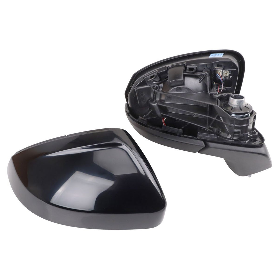 Side View Mirror Pair for 2022-2025 Volkswagen Taos