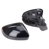 Side View Mirror Pair for 2022-2025 Volkswagen Taos