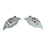 Front Brake Caliper Pair with Pads for 2015-2019 Polaris RZR 900 1912244 1912245