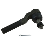 Front Inner & Outer Tie Rod Set for 1995-1997 Ford F-250