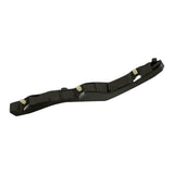 Rear Left Bumper Bracket 866132V000 for 2012-2017 Hyundai Veloster