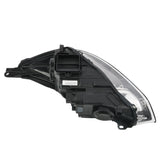 Passenger Halogen Headlight with LED DRL for 2015-2018 Ford Focus FO2503338 – product image 8