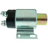 Switch, Solenoid For John Deere JD500A 67-70 1114322 1115513 1115543 1115583 PP66-103 – front view
