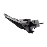 Passengers Front Bumper Bracket Side Retainer for 13-15 Nissan Altima 620583TA0A 4449-0006R - product image