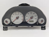 2001-2002 Honda Civic Speedometer Instrument Cluster 180K Miles 78100-S5A-A230 OEM - product image