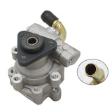 Power Steering Pump for 2007-2014 Audi Q7 3.0L V6 7L8422154E – product image