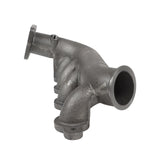 T4 Turbo Exhaust Manifold for 1999-2013 Chevrolet Silverado GMC Sierra 1500 0023256vortecT4cast – product image 2