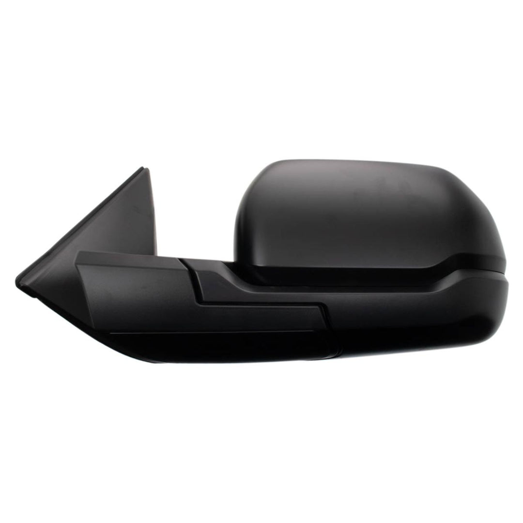 Side Mirror Pair for 2022-2025 Toyota Tundra