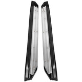 Running Boards for 2014-2019 Toyota Highlander, Pair