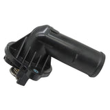 Thermostat for Maserati Ghibli Levante Quattroporte 3.0L V6 323056 – product image 6