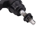 Inner and Outer Tie Rod Set for 2018-2019 Hyundai Sonata and Kia Cadenza