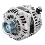 Alternator for 2013-2017 Nissan Pathfinder Murano INFINITI QX60 3.5L 23100-3JA1A