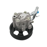 Power Steering Pump for 2005-2019 Nissan Frontier 2005-2012 Pathfinder Xterra 4.0L 21-5451