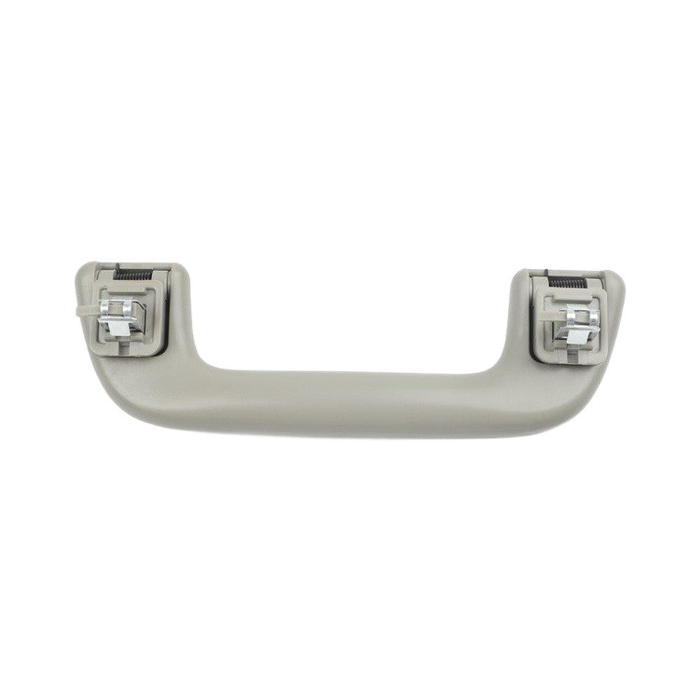 Interior Roof Grab Handle 746838010 (Beige) for 2008-2017 Toyota Yaris