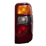Tail Light for 2000-2003 Tahoe New Body Style Right 19168991 2000-2003 Yukon 1222-0032R - product image