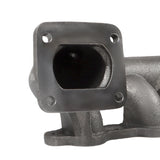 T4 Turbo Exhaust Manifold for 1999-2013 Chevrolet Silverado GMC Sierra 1500 0023256vortecT4cast – product image 6