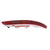 Right Rear Bumper Tail Light for 2009-2016 Audi Q5 8R0945096 – product image