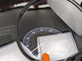 2017 2018 Toyota Corolla iM Speedometer Instrument Gauge Cluster 838001AK70 242K OEM - product image