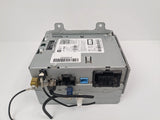 2015-2017 Chevrolet Buick Disc CD Player USB MP3 Navigation Radio Receiver OEM 2337-5146 - product image