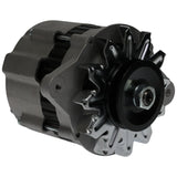 Alternator For Nissan D21 V6 3.0L 86-89 23100-12G00R LR160-151 LR160-151R – front view