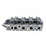 Loaded Cylinder Head for 1983-1989 Mitsubishi 2.6L 4G54 8V SOHC