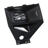 Halogen Fog Light RH Passenger Side for 2017-2020 Ford F-250 2018-2020 F-350 Super Duty HC3Z15200A