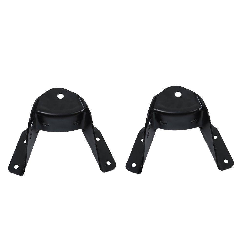 Rear Leaf Spring Shackle and Hanger Kit for 1988-1997 Chevrolet GMC C1500 C2500 722-045