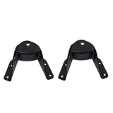 Rear Leaf Spring Shackle and Hanger Kit for 1988-1997 Chevrolet GMC C1500 C2500 722-045