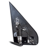 Power Mirror For 2008-2012 Liberty Memory Heated Manual Fold Left 57010187AF 2332-6014L - product image