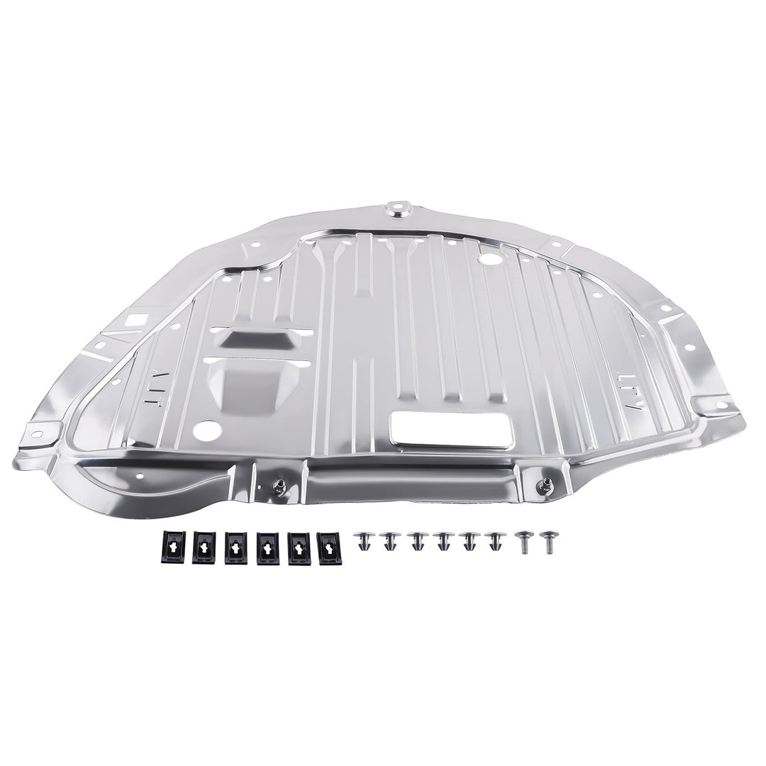 Lower Engine Cover Lid for 2017-2022 Honda CR-V 74112-TLA-A01