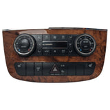2006-2012 Mercedes W251 R350 R63 GL450 AC Heater Air Climate Control Switch OEM A251-820-82-89 - product image