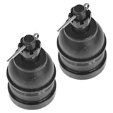 9-Piece Front Steering & Ball Joint Kit for 1982-1992 Chevrolet Camaro & Pontiac Firebird