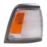Park/Signal/Side Marker for 1992-1995 Pickup 2WD Grey Trim Right 8161035090 6223-0100R - product image