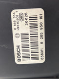 02-08 BMW E65 E66 745I 750LI 750I 760I ABS SYSTEM ANTI LOCK BRAKE PUMP BOSCH 6754512 OEM - product image