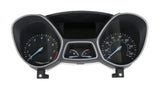 2013-2014 Ford Escape Speedometer Gauge Cluster Assembly Part Number DJ5T10849TJ - product image