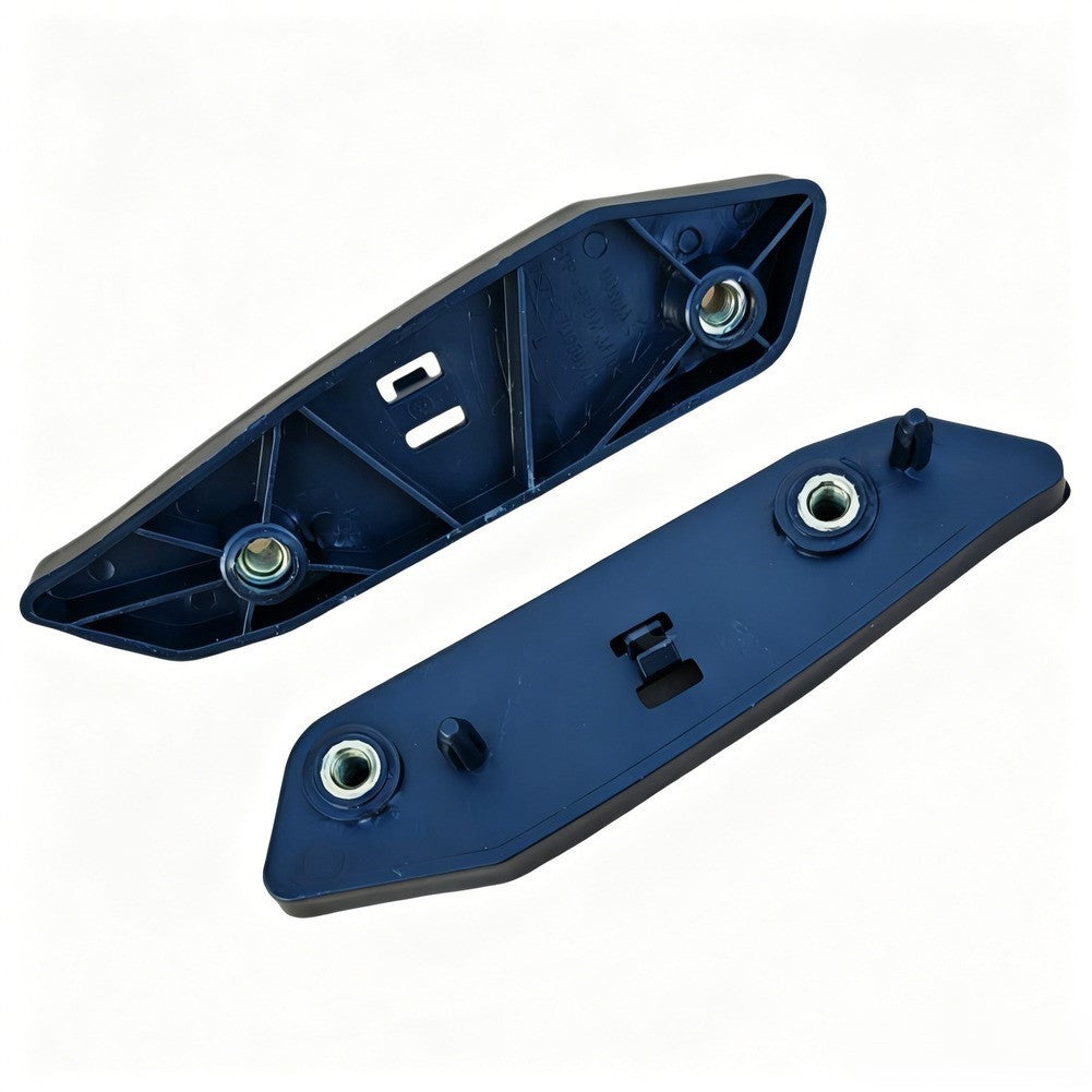 Front Bumper Bracket 7S7117D959AF for 2007-2013 Ford Mondeo