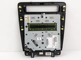 2011-2014 Ford Mustang OEM Shaker Radio Temperature Control Panel BR3T18A802JA - product image