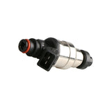Fuel Injector Set of 4 370cc for 1988-2002 Honda Accord Civic Prelude CR-V Acura Integra CL