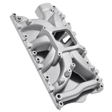 Single Plane Intake Manifold for Ford Small Block 351W 5.8L Windsor V8