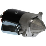 Starter For Jeep American Motors 5.0 5.9 6.6 5.6 6.4 4.8 V8 3.8 4.2 L6 PP3212N – front view